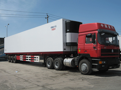 物流運輸常識你知道嗎？